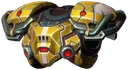 Voltguard: Corpo
