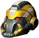 Voltguard: Helmet