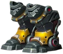 Voltguard: Legs