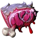 Res Cursed Flesh