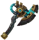 Fusionsbeil