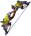 士兵弓