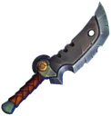 Daga Ronin