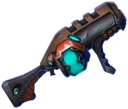 Cyber-Gladiator