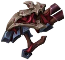 Gun Bom Gren 2H Marrow Blaster