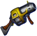 Arma do Soldado
