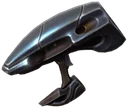 Gun Bom Gren 2H Agents Sidearm