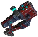 Blaster de Pulso