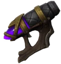 Canhão das Sombras
