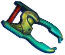 Шокер (Common)