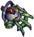 Acidsting (Common)