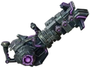 Minigun Warm Comm 2H Omencaller
