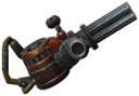 Minigun Warm Comm 2H Rebels Trumpet