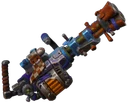 Minigun Warm Comm 2H Scrappers Choice
