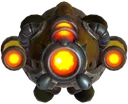 Caos de Bronze