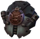 Furnalul Maestrului Fierar
