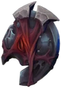 Escudo del Terror Abandonado