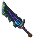 Blade Moonlight Whisper