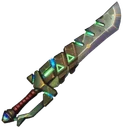 Cyber-Gladiator