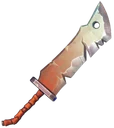 Ржавый меч (Common)