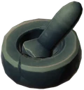 Mortar