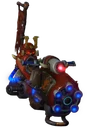 Ronin Manabike
