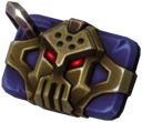 Badge ng Tagapagdala ng Liwanag