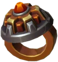 Anello di Ovenheim