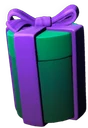 Besonderes Geschenk