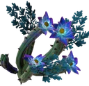 Allergiefreie Pflanze
