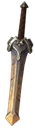 Arma Roubada
