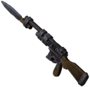 Arma Reforçada
