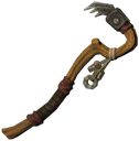 Ribbit Staff