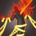 地狱箭矢