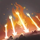 Ardiendo