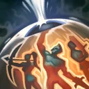 Celestial Barrier