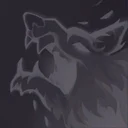 Abklingzeit der Ermächtigten Direwolf-Form