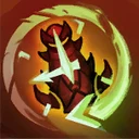 Aarde Overcharge